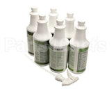 SH10 Amana Menumaster Xpress Oven Shield (6) 1 Liter Bottles,