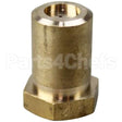 SH2-3668 Compatible Star Burner Orifice 3/8-27 #56