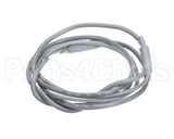 SH201 Heatcraft Drain Line Heater 115V 18 In
