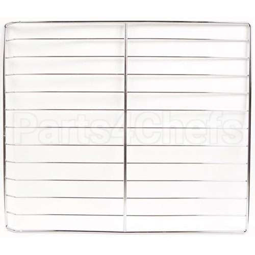 SH2105 Compatible Alto Shaam Nickle Chrome Shelf 750-S