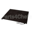 SH6-38623 Compatible Star Grate - Broiler