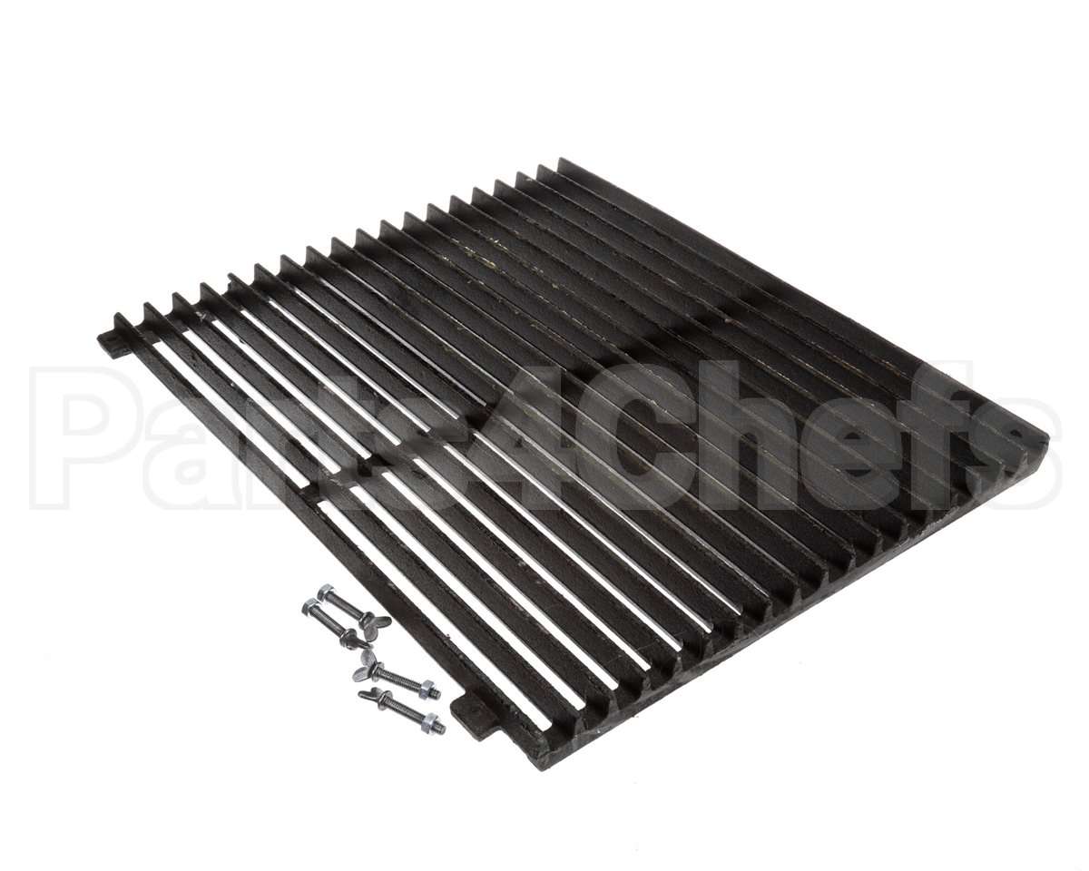 SH6-38623 Wells Grate, Broiler B44/B50