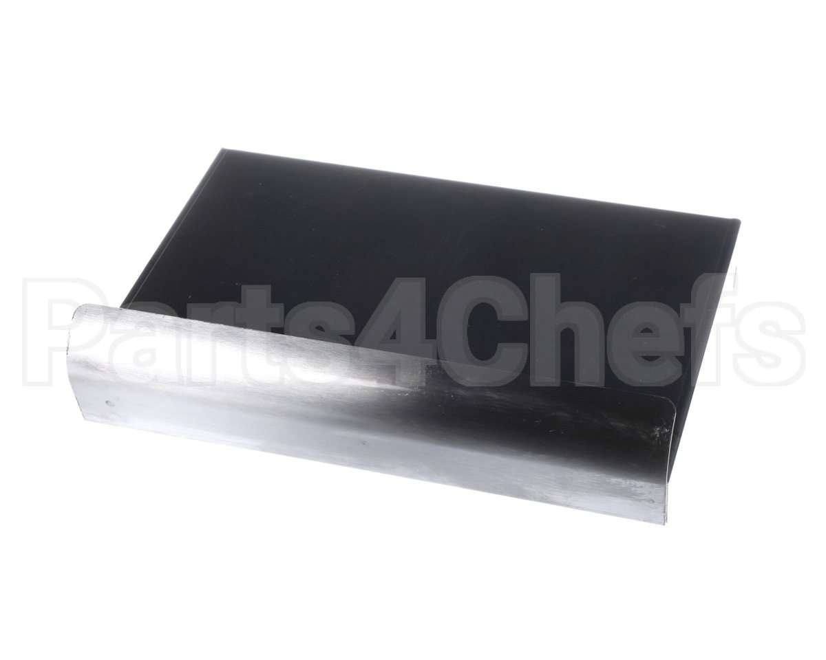 SHA-100560 Star Tray, Pull Out, Qcs, 10