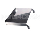 SHA-100560 Star Tray, Pull Out, Qcs, 10