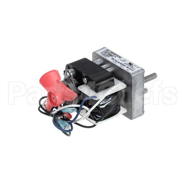 SHA-120243 Compatible Star Motor W/Qc Assy Qcs1-230