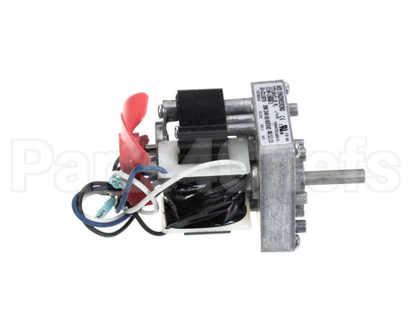 SHA-120243 Star Motor W/Qc Assy Qcs1-230