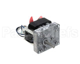 SHA-120243 Star Motor W/Qc Assy Qcs1-230