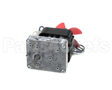 SHA-120243 Star Motor W/Qc Assy Qcs1-230