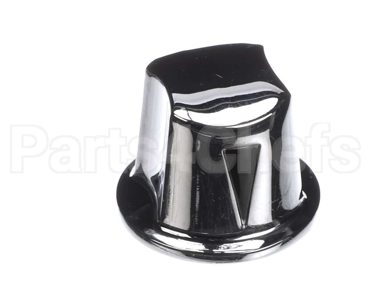 SHA-120352 Star Knob Assy, Control Speed
