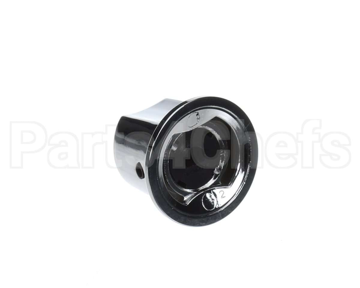 SHA-120353 Star Knob Assy, Pwr Sv-Inf Cnt