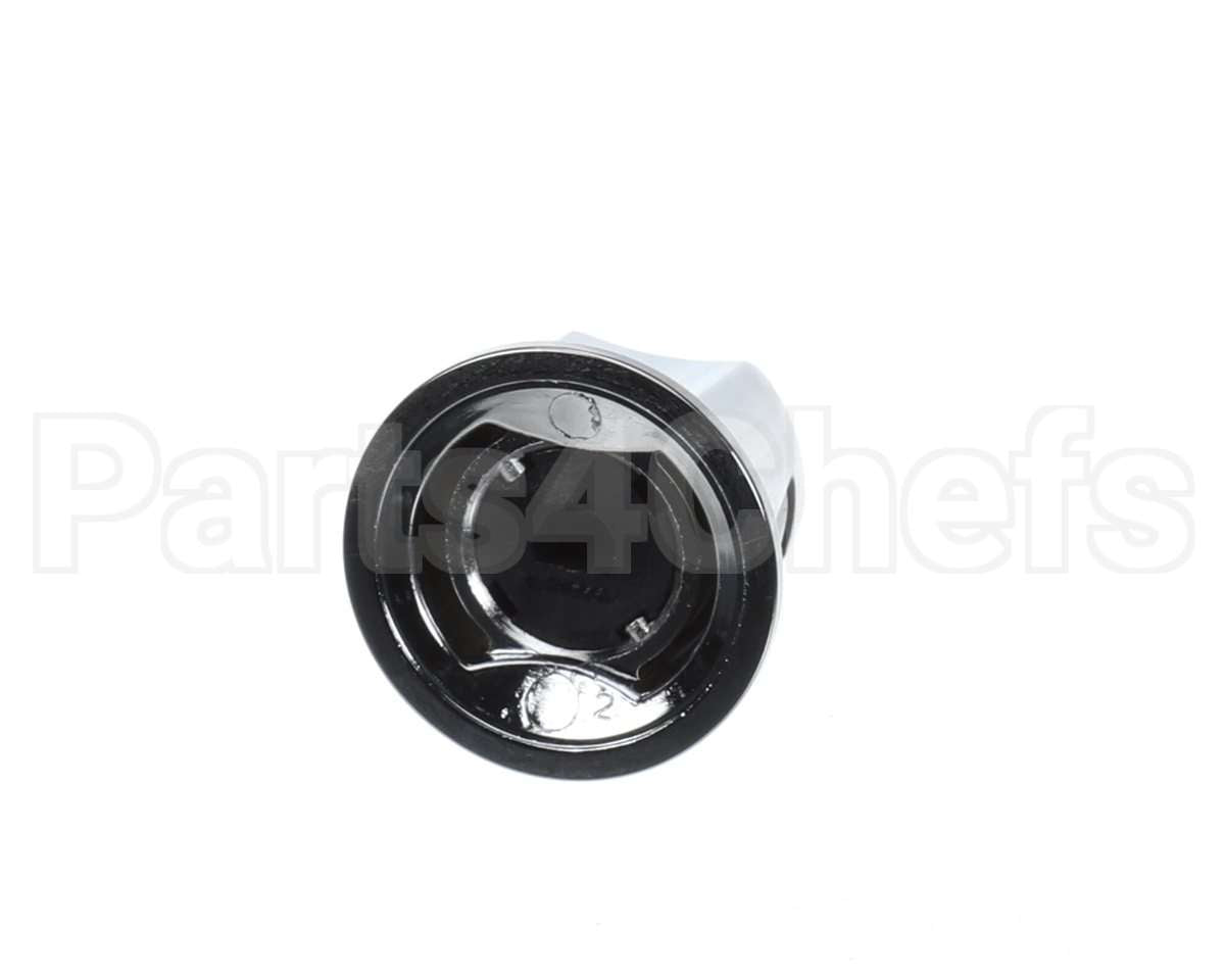 SHA-120353 Star Knob Assy, Pwr Sv-Inf Cnt