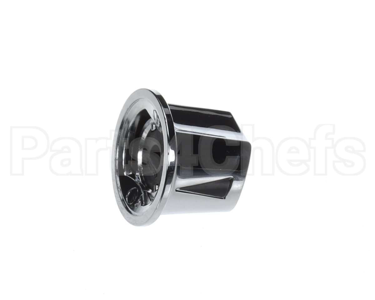 SHA-120353 Star Knob Assy, Pwr Sv-Inf Cnt