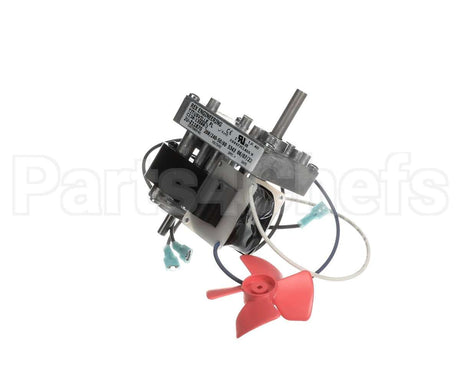 SHB-120262 Star Motor Assy 208-240V