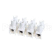 SHC-115381 Compatible Star Terminal 4 Pos Sm Block