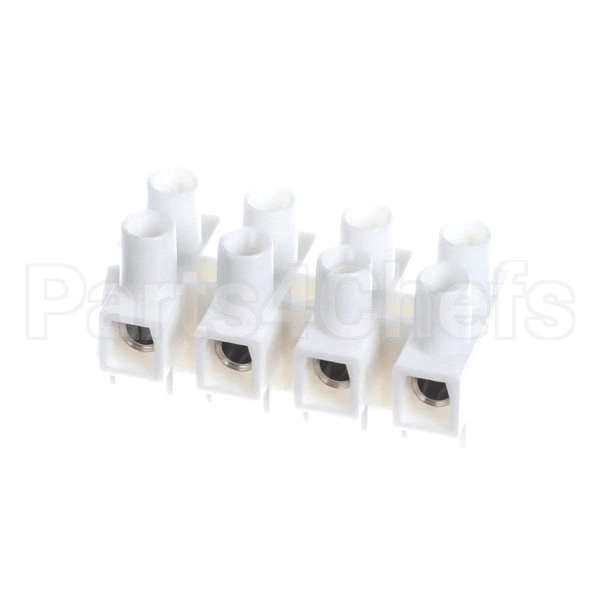 SHC-115381 Compatible Star Terminal 4 Pos Sm Block