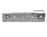 SHC-21851457 Apw Wyott Side; Conveyor Rs, Weldment