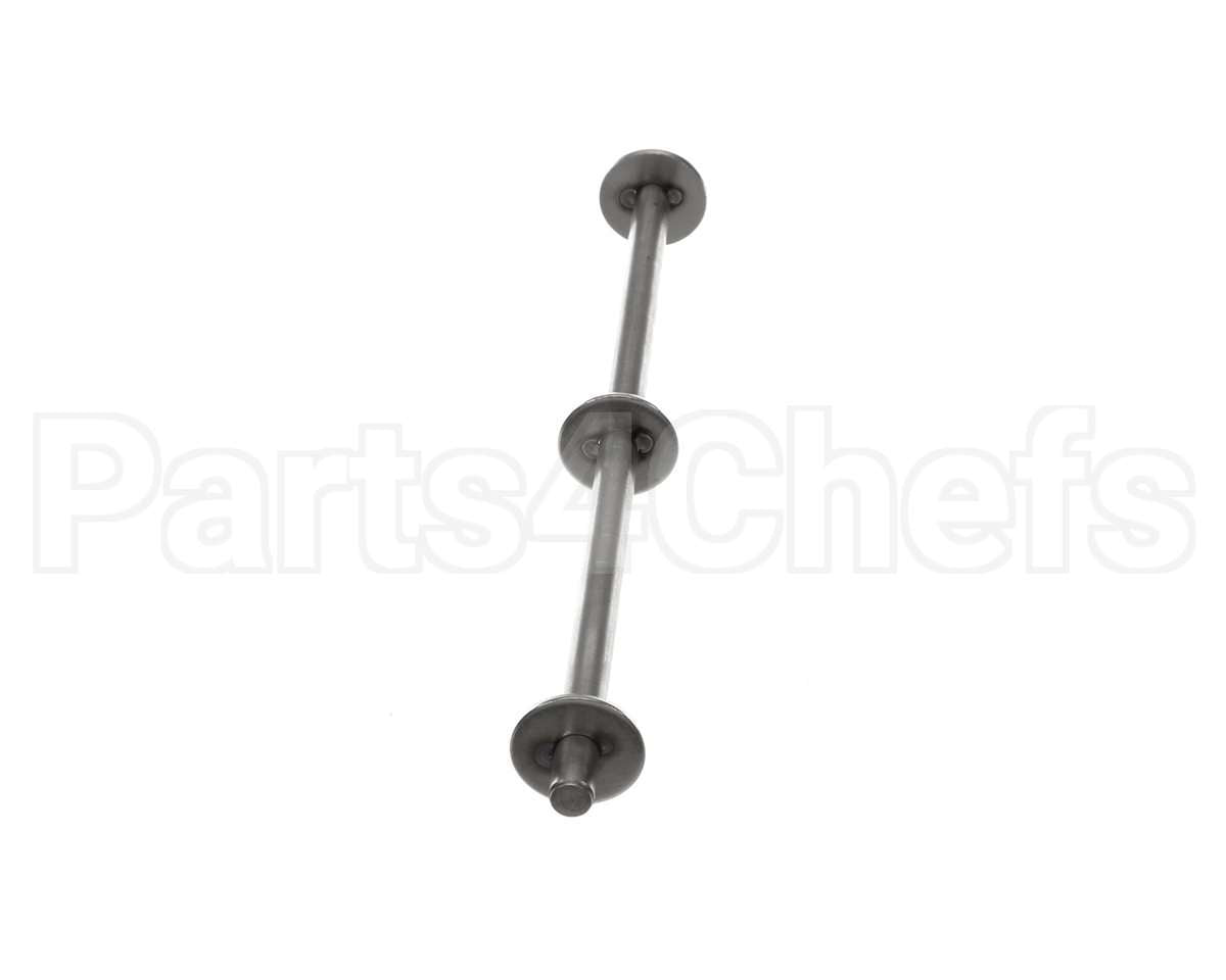 SHC-38122 Apw Wyott W/Assy; Idler Shaft
