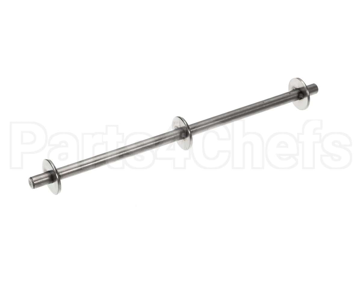 SHC-38122 Apw Wyott W/Assy; Idler Shaft