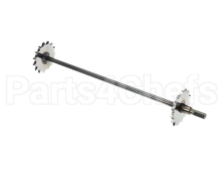 SHC-83728 Apw Wyott Long Shaft & Sprt W/A