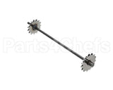 SHC-83728 Apw Wyott Long Shaft & Sprt W/A