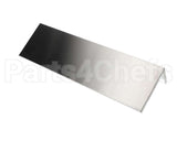 SHC-84193 Apw Wyott Top Front Cover W/Ass'y M