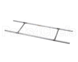 SHC-85215 Apw Wyott H-Frame Weld Assy For M-8