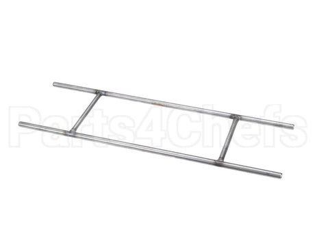 SHC-85215 Apw Wyott H-Frame Weld Assy For M-8