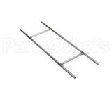 SHC-85215 Apw Wyott H-Frame Weld Assy For M-8