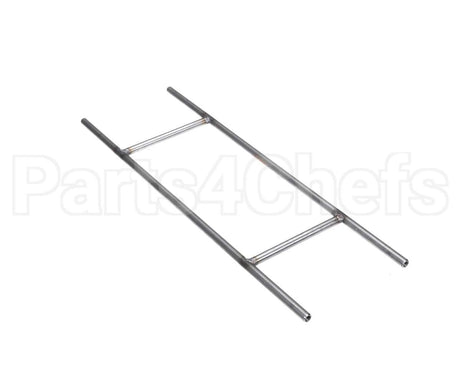 SHC-85215 Apw Wyott H-Frame Weld Assy For M-8