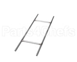 SHC-85215 Apw Wyott H-Frame Weld Assy For M-8