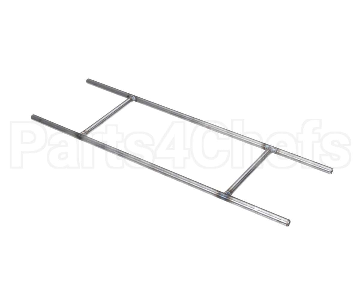 SHC-85215 Apw Wyott H-Frame Weld Assy For M-8