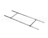 SHC-85215 Apw Wyott H-Frame Weld Assy For M-8