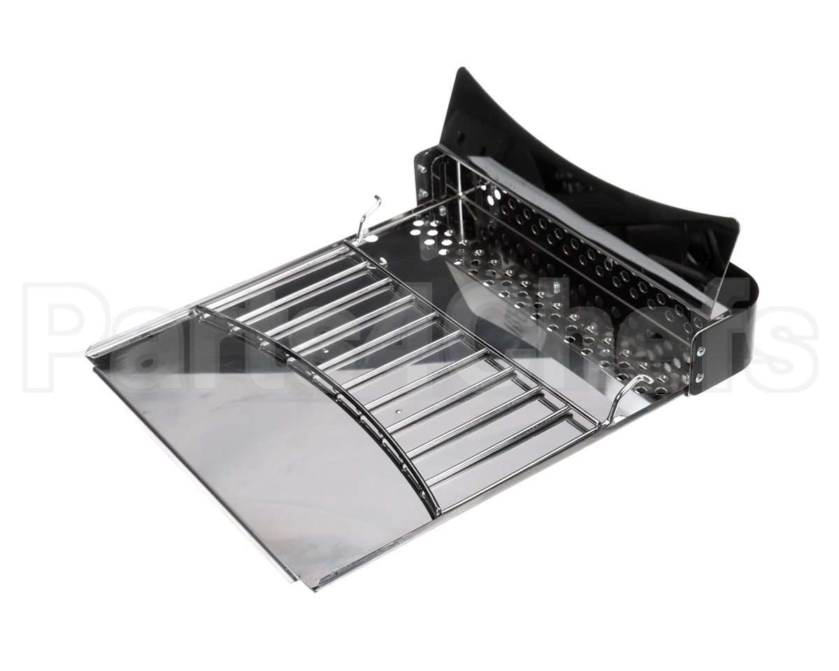 SHC-93100058 Apw Wyott Assy; Xprs Feeder