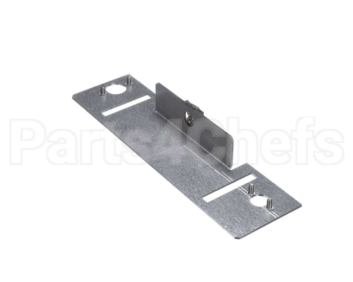 SHC-CT0012 Lang Left Adjustment Brkt Asy