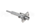 SHC-CT0014 Star Platen Latch Asy