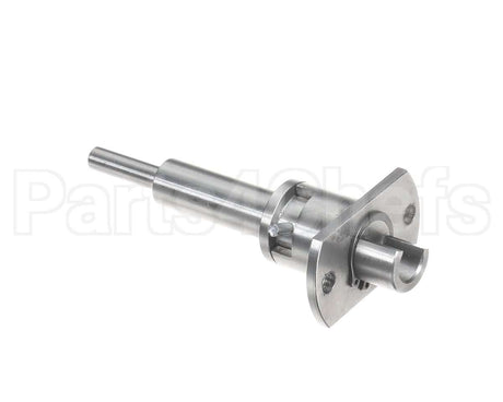 SHC-CT0014 Star Platen Latch Asy