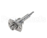 SHC-CT0014 Star Platen Latch Asy