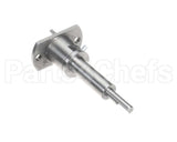 SHC-CT0014 Star Platen Latch Asy
