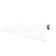 SHC01-00 Compatible Everest 24" X 23 1/4" (610Mm X 590Mm) Epoxy Coat
