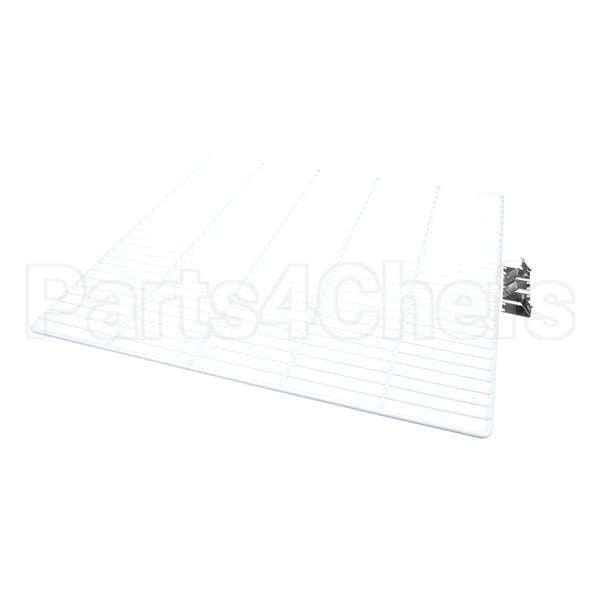 SHC01-00 Compatible Everest 24" X 23 1/4" (610Mm X 590Mm) Epoxy Coat