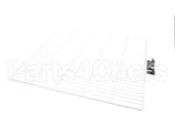 SHC01-00 Everest 24" X 23 1/4" (610Mm X 590Mm) Epoxy Coat