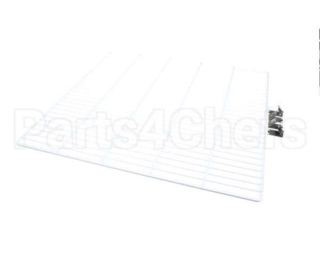 SHC01-00 Everest 24" X 23 1/4" (610Mm X 590Mm) Epoxy Coat