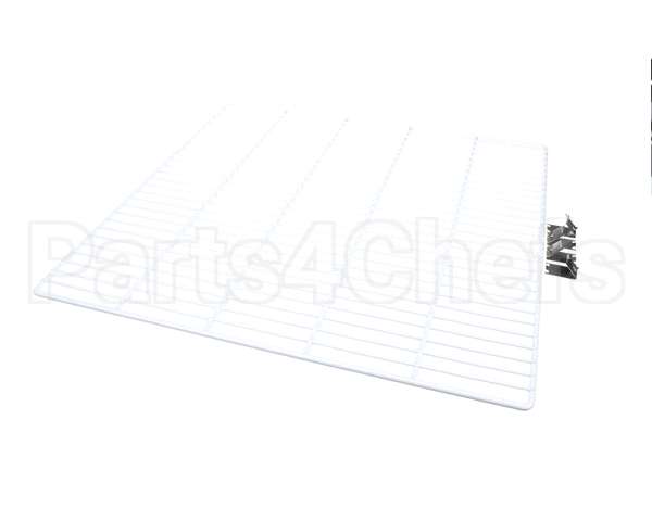 SHC01-00 Everest 24" X 23 1/4" (610Mm X 590Mm) Epoxy Coat