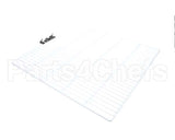 SHC01-00 Everest 24" X 23 1/4" (610Mm X 590Mm) Epoxy Coat