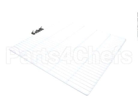 SHC01-00 Everest 24" X 23 1/4" (610Mm X 590Mm) Epoxy Coat