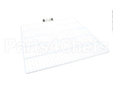 SHC01-00 Everest 24" X 23 1/4" (610Mm X 590Mm) Epoxy Coat