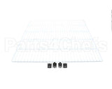 SHC01-00 Everest 24" X 23 1/4" (610Mm X 590Mm) Epoxy Coat