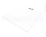 SHC01-00 Everest 24" X 23 1/4" (610Mm X 590Mm) Epoxy Coat