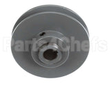 SHE05382 Trane Sheave; 1Vp40, 5/8 Bore