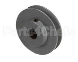 SHE05385 Trane Sheave 1Vp44 .875 Bore
